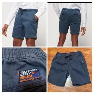 SUPERDRY Sunscorched Shorts size 30